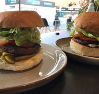 Burger Got Soul - Lismore Accommodation