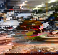 Cafe 1069 - Lismore Accommodation