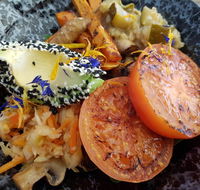Cafe Umami