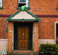Cheqered Flag Bistro - Lismore Accommodation