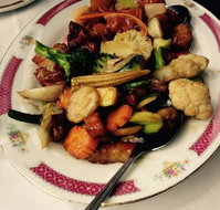 Chinese Dragon House Restaurant - Lismore Accommodation