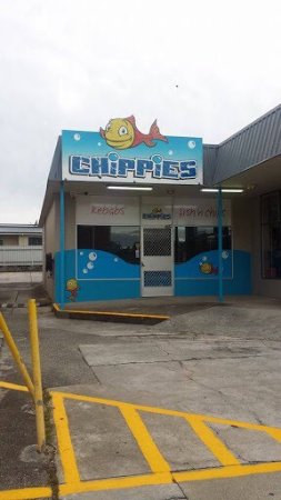 Chippies - Lismore Accommodation 0