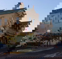 Comfort Inn The Pier Restaurant - Lismore Accommodation