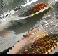 Cove Bar and Restaurant - Lismore Accommodation