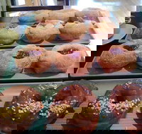 Fat Quoll Woodfire - Lismore Accommodation