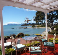 Felicitys Vintage  Tea Room - Lismore Accommodation