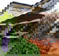 Fire  Ice Cafe - Lismore Accommodation