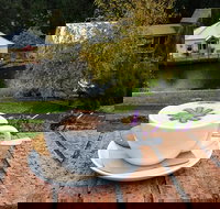 Fishlips Cafe  Accommodation - Lismore Accommodation