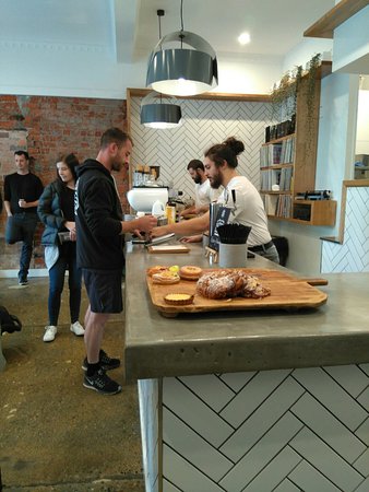 Fundamentally Espresso - Lismore Accommodation 0