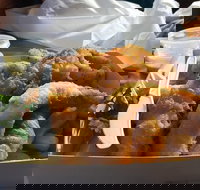 George Town Seafoods Pty Ltd - Lismore Accommodation