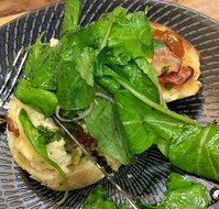 Giaconda coffee roasters - Lismore Accommodation