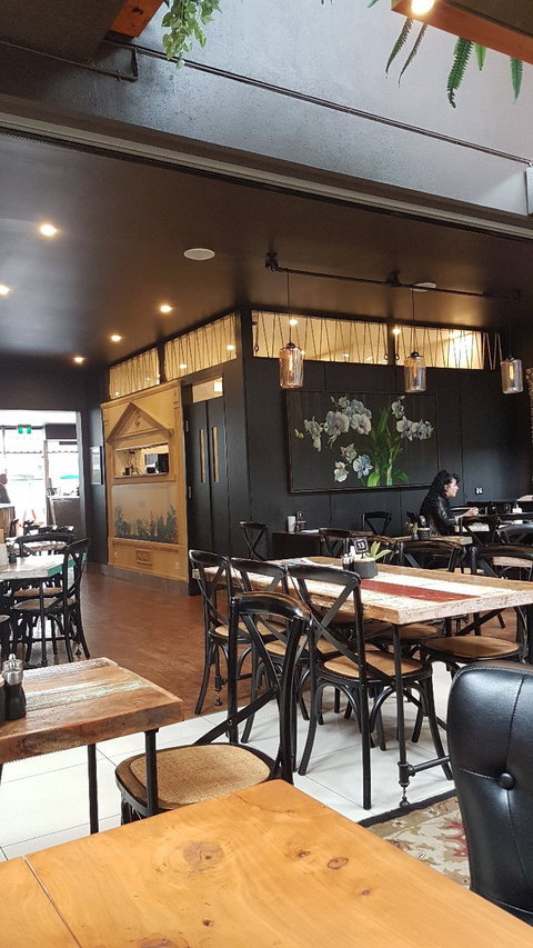 Gioconda Coffee Roasters - Lismore Accommodation 2