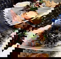 Gray's Hotel - Lismore Accommodation