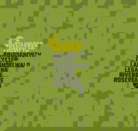 Guerrilla Pizza Legana