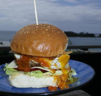 Havnabite Tucker Spot - Lismore Accommodation