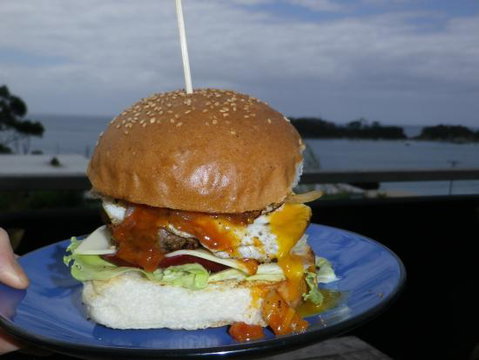 Havnabite Tucker Spot - Lismore Accommodation 0