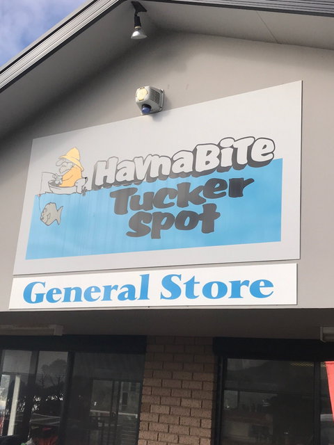 Havnabite Tucker Spot - Lismore Accommodation 2