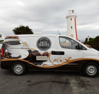 Hotshots Espresso - Lismore Accommodation