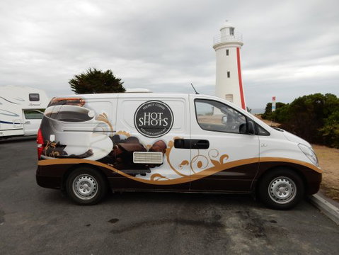 Hotshots Espresso - Lismore Accommodation 0