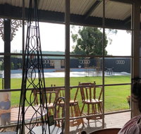 Huntington Tavern - Lismore Accommodation