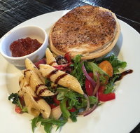 JJ's Bakery and Old Mill Cafe - Lismore Accommodation