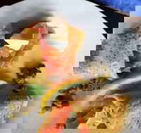 Kates Berry Farm - Lismore Accommodation