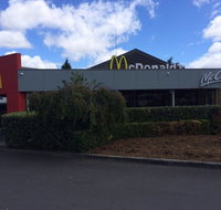 Mcdonald's Family Restaurants - Lismore Accommodation