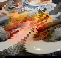 Mood Food - Lismore Accommodation