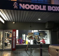 Noodle Box - Lismore Accommodation
