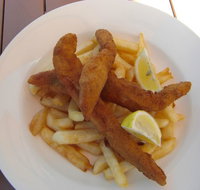 Oyster Bay Seafood - Lismore Accommodation