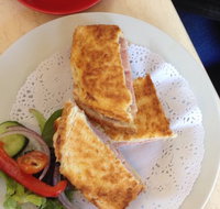 Pancake and Crepe Shop - Lismore Accommodation