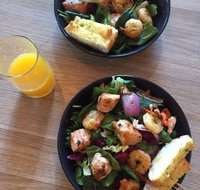 Petuna Seafoods - Lismore Accommodation