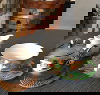 Portside Links Gallery and Cafe - Lismore Accommodation