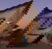 Riviera Hotel Bistro