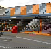 Rosebery Bakehouse - Lismore Accommodation