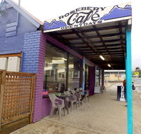 Rosebery Cafe - Lismore Accommodation