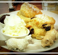 Sticky beaks cafe longford tasmania - Lismore Accommodation