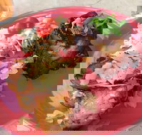 Tamar Cove Motel Restaurant