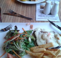 The Bark Mill Tavern  Bakery - Lismore Accommodation