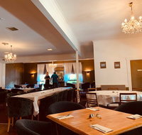The Happy Chef - Lismore Accommodation