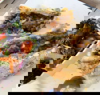 The Signature Cafe - Lismore Accommodation