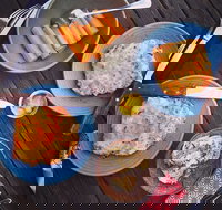 Timbre at Velo Wines