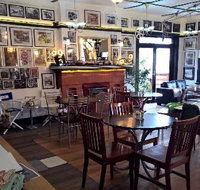 TKO Bakery Cafe - Lismore Accommodation