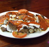 Turkish Delight - Lismore Accommodation
