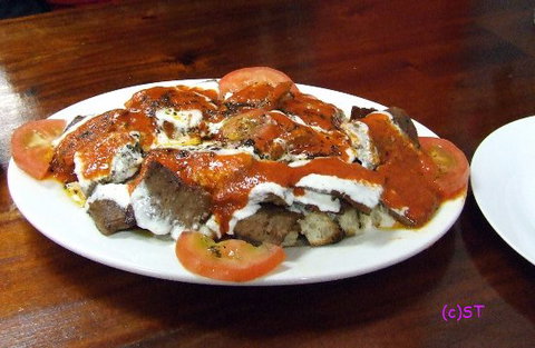 Turkish Delight - Lismore Accommodation 0