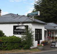Weldborough Hotel Restaurant - Lismore Accommodation