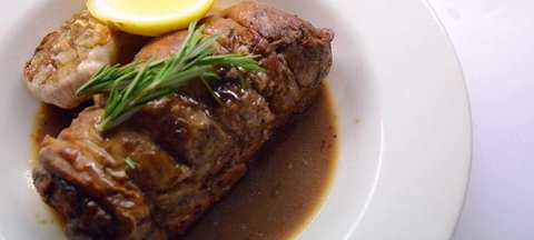FOS Kitchen & Bar - Lismore Accommodation 0