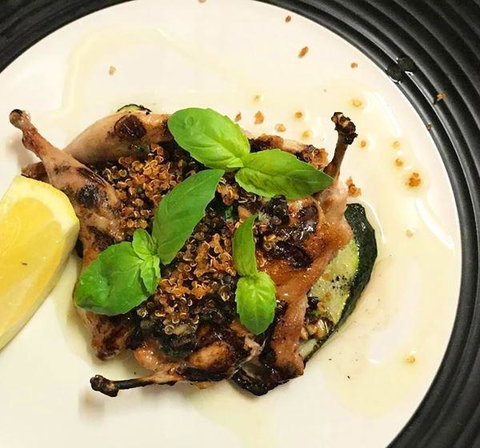 FOS Kitchen & Bar - Lismore Accommodation 7