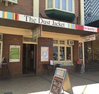Out The Back Cafe - Lismore Accommodation