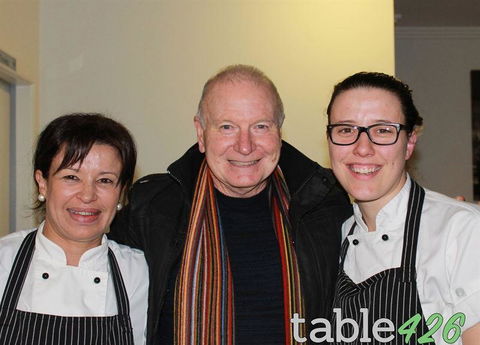 Table 426 - Lismore Accommodation 10